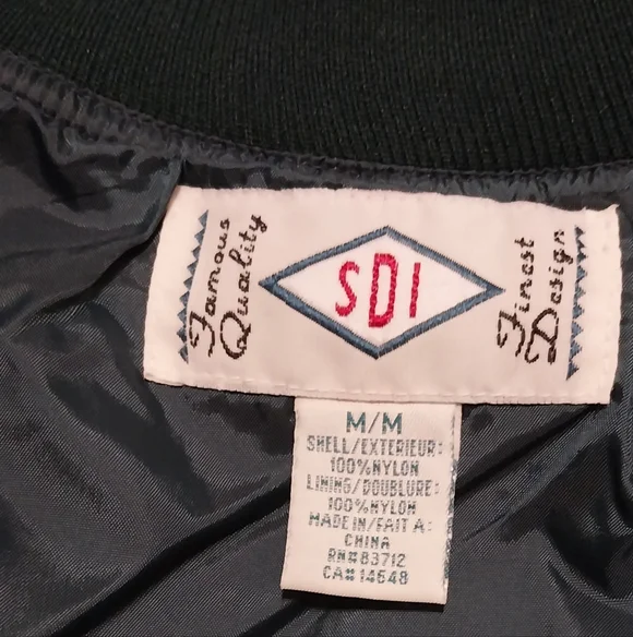 Black Sweater - Picture 5 of 5